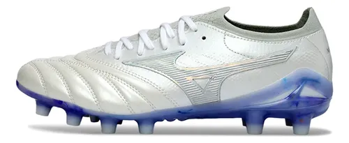 Chuteira Mizuno Morelia Neo Iv Japan Fg + Brinde | Parcelamento