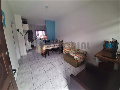 Casa Com 2 Dormitórios À Venda, 76 M² Por R$ 210.000,00 - Martim De Sá - Caraguatatuba/sp - Ca0425