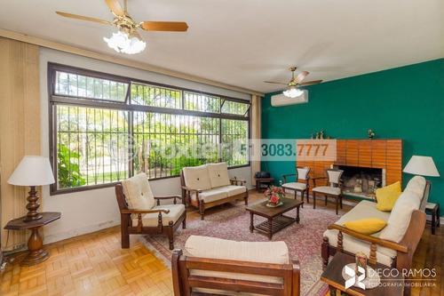 Imagem 1 de 30 de Casa, 5 Dormitórios, 410 M², Vila Assunção - 169842