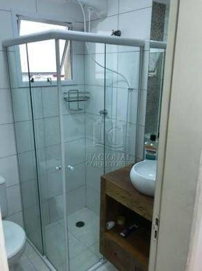 Cobertura À Venda, 96 M² Por R$ 320.000,00 - Jardim Santo Alberto - Santo André/sp - Co4292