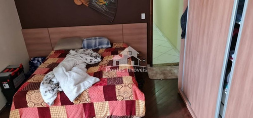 Imagem 14 de 30 de Casa 2 Dorms Sendo 1 Suíte No Bairro Baeta Neves-sbc-sp - Cas2065