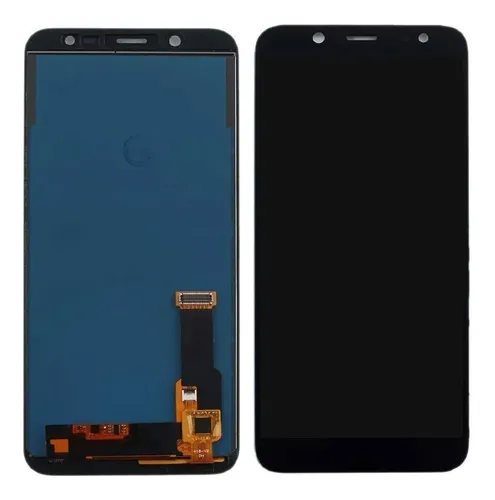 comprar Tela Display Frontal Lcd Compatível J6 J600 Incell Premium