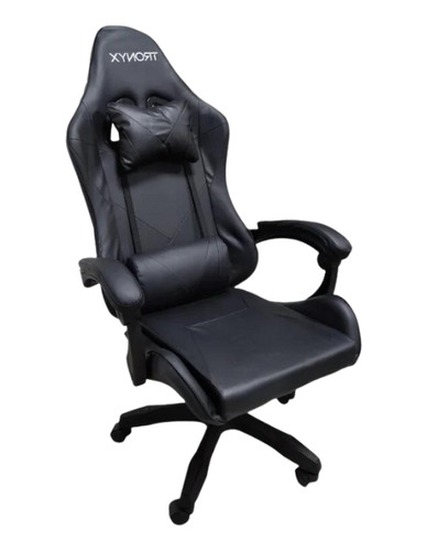 Imagem 5 de 5 de Cadeira Gamer Super Confortável (preta)