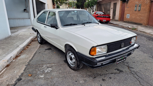 Passat Ts Branco