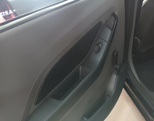 Chevrolet Agile 1.4 MPFI LT 8V FLEX 4P MANUAL
