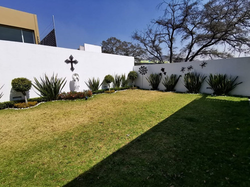 Imagen 5 de 30 de Casa En Venta En Bosque Esmeralda