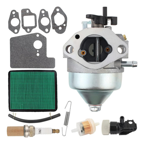 Carburador Gcv190 Para Honda Gcv 190 Gcv190a Gcv190la Engine