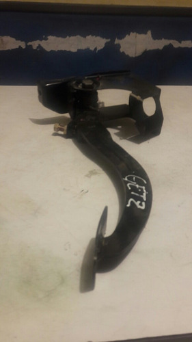 Pedal Del Croche Getz Original