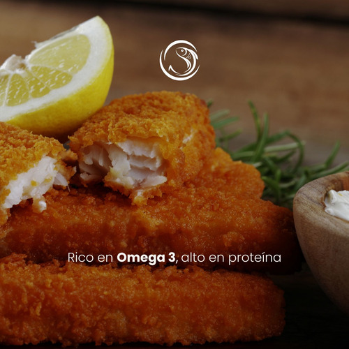 Paiche Fresco Ecopaiche (retira En Criadero, Ucayali)