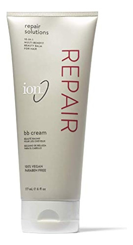 Reparar Bb Cream