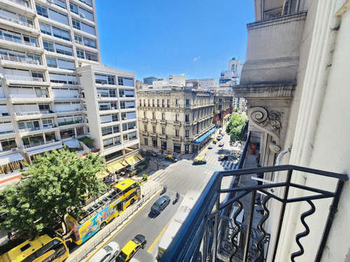 Av. Cordoba Al 400