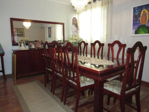 Imagem 4 de 19 de Casa Com 3 Dormitórios À Venda, 179 M² Por R$ 520.000,00 - Jardim Mercedes - Piracicaba/sp - Ca3339