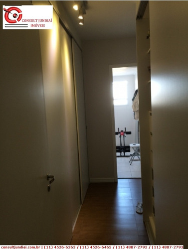 Imagem 11 de 18 de Apartamentos À Venda Em Jundiaí/sp - Compre O Seu Apartamentos Aqui! - 1240151