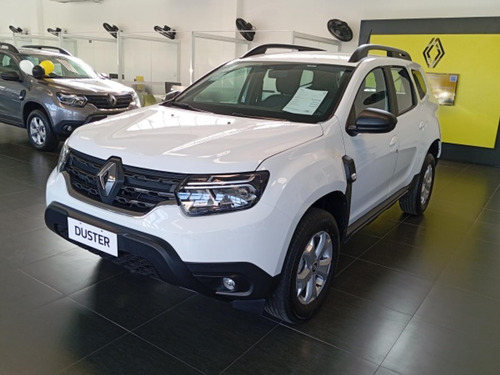Renault Duster 1.6 Intense Plus 16V 5P