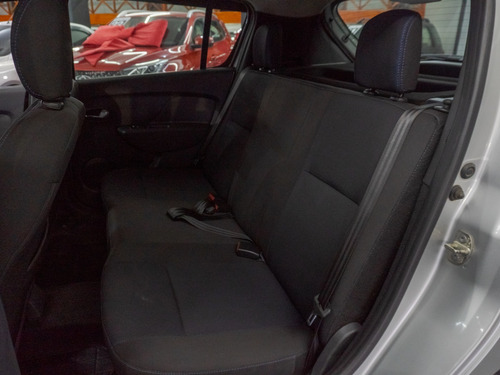 Renault Sandero 1.6 16V SCE FLEX DYNAMIQUE EASY-R