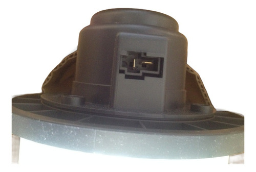 Imagen 2 de 3 de Motor Soplador Chevrolet Spark 2004-2013 Tyc Original