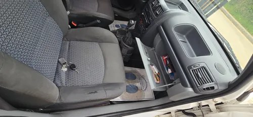 Renault Clio II Cool 1600
