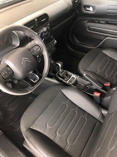 Citroën C4 Cactus 1.6 Vti 115 At6 Shine Bi Tono