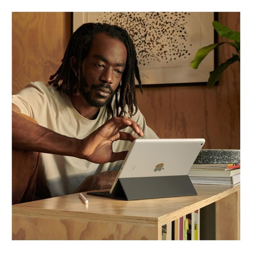Imagen 7 de 10 de Apple iPad (9ª generación) 10.2" Wi-Fi 256GB - Gris espacial