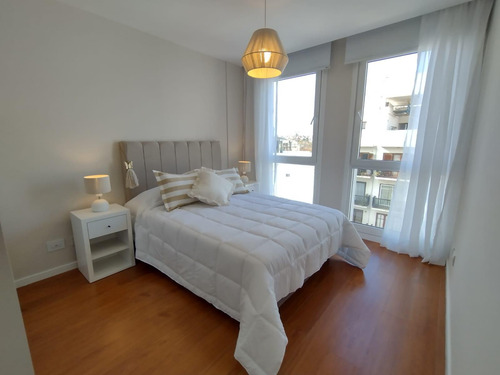 Departamento En Zona Aldrey