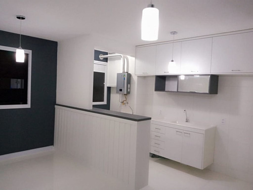 Imagem 5 de 15 de Apartamento Com 2 Dormitórios Para Alugar, 35 M² Por R$ 2.000/mês - Cambuci - São Paulo/sp - Ap20185