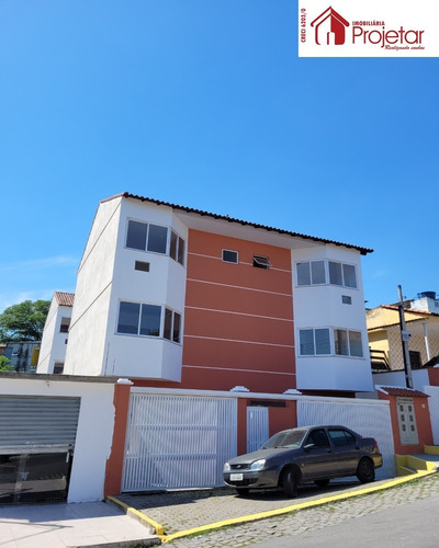 Imagem 2 de 30 de Moquetá/n.iguaçu.triplex Independente, 2 Quantos Sendo 1 Suíte, 2 Banheiros E Garagem - Ca00568 - 33573473