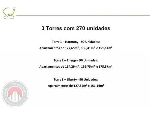 Imagem 11 de 15 de Soul Peninsula - Barra Da Tijuca - Apartamento A Venda No Bairro Barra Da Tijuca - Rio De Janeiro, Rj - Brj36017