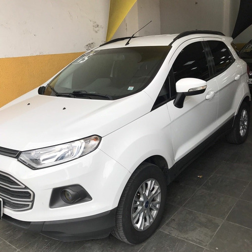 Imagem 3 de 10 de Ford Ecosport