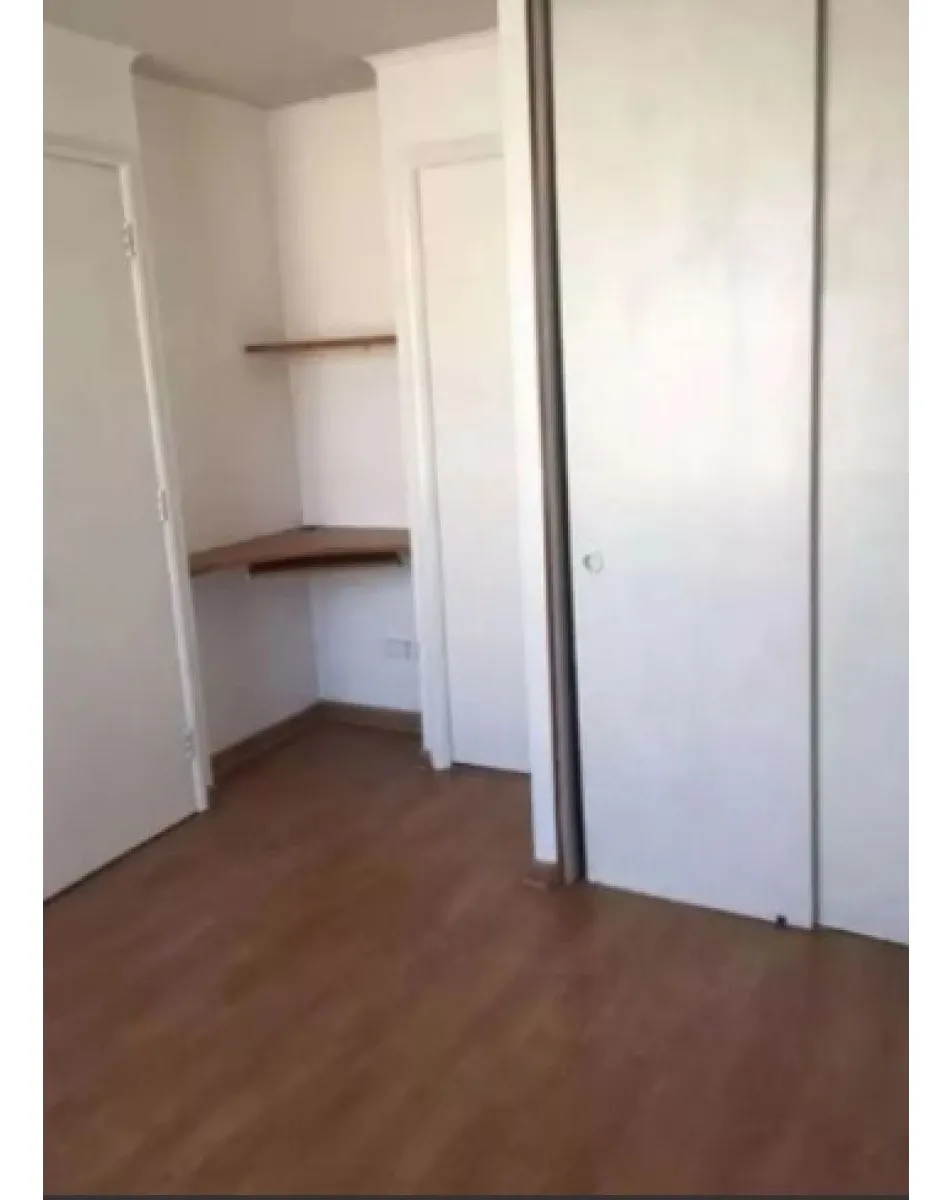 Imagen 5 de 10 de Se Vende Depto Cómodo En Metro Hospitales 1d - 1b - Ventahom