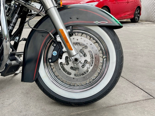 Harley Davidson Road King 2011