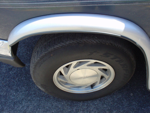 Imagen 7 de 15 de Ford Econoline Van Discapacitados