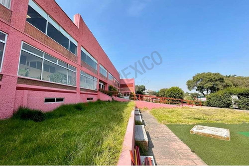 Terreno En Venta Para Desarrollo Inmobiliario O Comercial - Coacalco Con 13,955 M2
