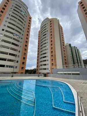 Apartamento en venta