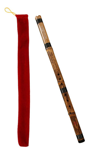 Flauta De BambĂș Flauta De Madera Instrumentos De Estilo A
