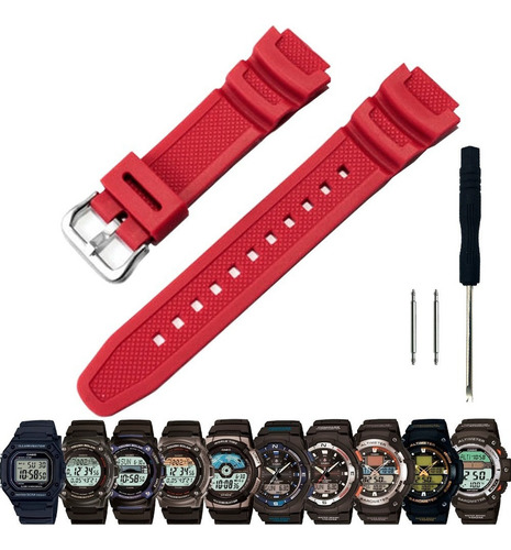 Correa For Casio W218 W218h W-218h W-218hb W-218hc W-218hd