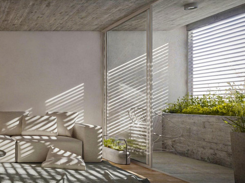 Imagen 6 de 21 de Loft, 1 Y 2 Dormitorios De Diseño