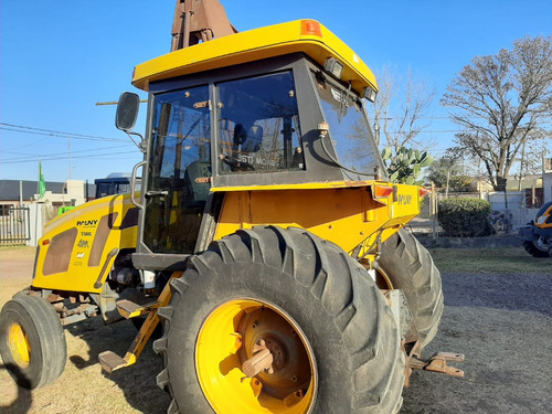 Tractor Pauny 230cc Cabina 23.1x30 (124)