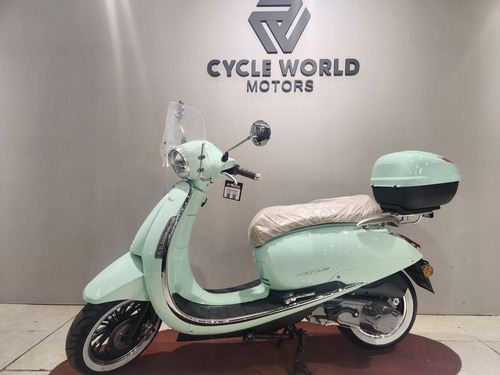 Beta Tempo 150 Entraga Ya Cycle World Motors Al 30/4