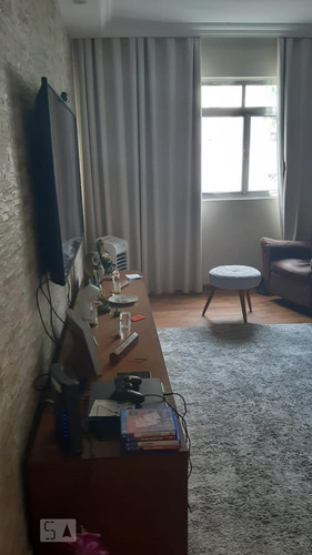 Apartamento À Venda - Tucuruvi, 2 Quartos, 95 - S893136412