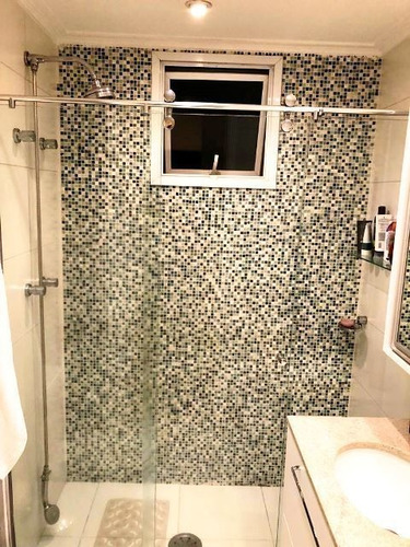Imagem 18 de 30 de Apartamento À Venda, 142 M² Por R$ 1.200.000,00 - Vila Andrade - São Paulo/sp - Ap5479