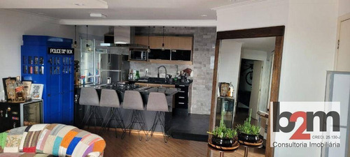Imagem 10 de 19 de Lindíssimo Apartamento - Ap2649