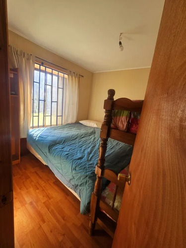 Hermosa Parcela En Venta, Melipilla.