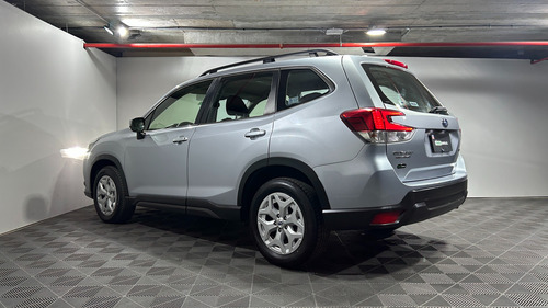 Subaru Forester 2.0I X Awd Cvt