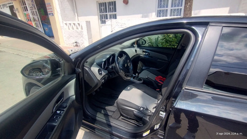 Motor 4 Cilindros 1.8 Litros Manual Eléctrico