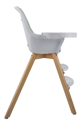 Imagen 2 de 3 de Silla De Comer Nordic Meal Infanti