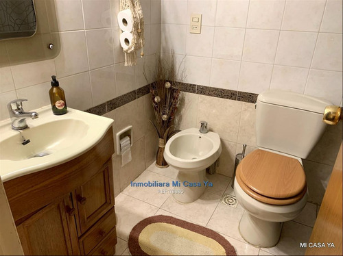 Imagen 22 de 23 de Venta Casa Duplex 2 Dormitorios, Garage, Complejo Cerrado