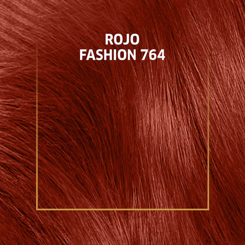 Tinte Permanente Koleston 764 Rojo Fashion