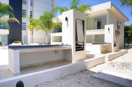 Venta De Apartamento En Las Canas Cap Cana, Punta Cana