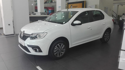 Renault Logan 1.6 16v Intense Nm