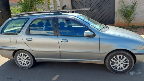 Fiat Weekend Weekend Stile 1.6